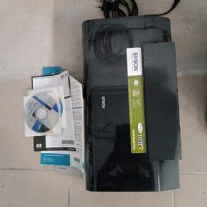 Imprimante Epson HS ?