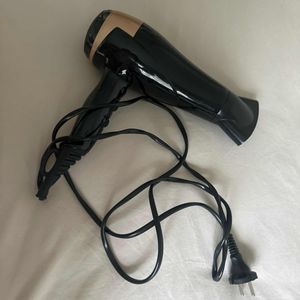 Sèche cheveux remington