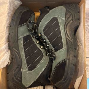 Chaussure sécurité 