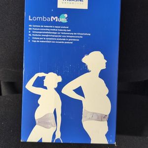 Ceinture de maternité 