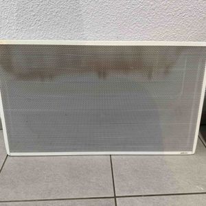 Donne radiateur électrique