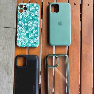 Coques iPhone 11pro