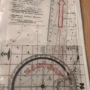 Rapporteur breton … pour navigateur ou décoration