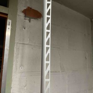 Baguette de finition carrelage 