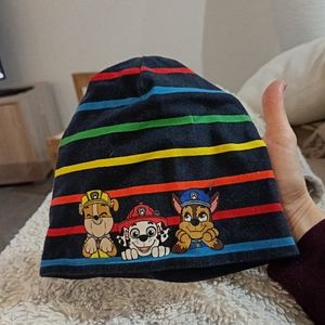 Bonnet pat patrouille