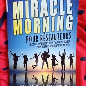 Miracle Morning 