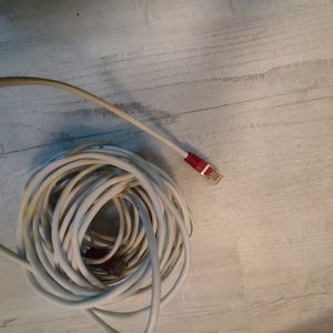 Câble éthernet 