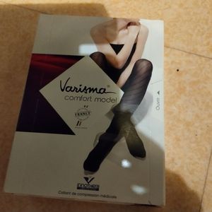 Collant de contention  1  Réservé à Mana!