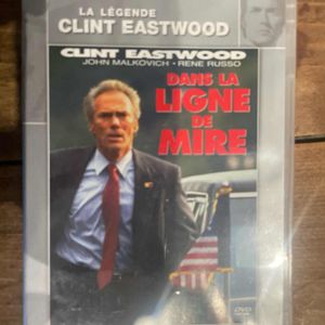 Dans la ligne de mire 