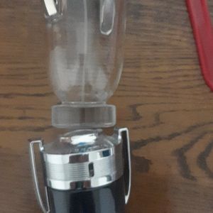 Flacon parfum invictus VIDES 