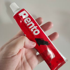 Gel Pento Pour Hommes