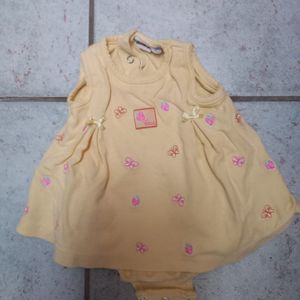 Robe 62-68 cm