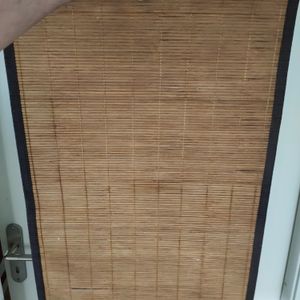 Tapis Bambou 78X50 cm