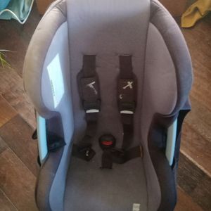 Siège auto