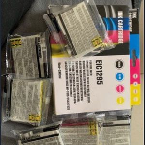 Cartouches d’encre pour imprimante epson 