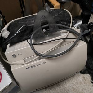 Donne imprimante laser