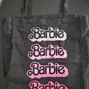 Sac barbie