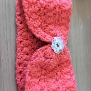 Bandeau enfant 4-6 ans environ