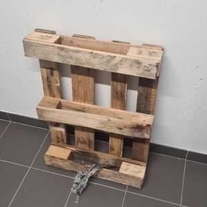 Don planche non traité 