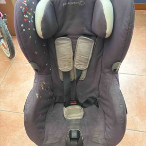 Siège auto 
