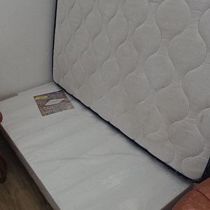 Don sommier matelas 120×200