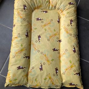 Matelas à langer 