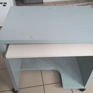 Bureau informatique