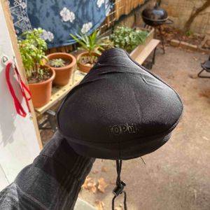 Coussin de selle vélo 