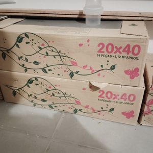 Faience gris anthracite 