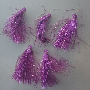 Décorations pour sapin de Noël