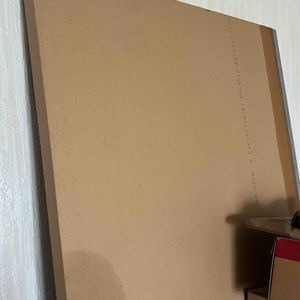 Plan de travail stratifié 