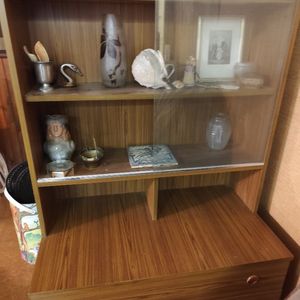 Meuble salon salle a manger vintage 