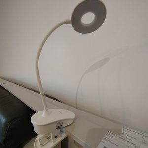 Lampe pince