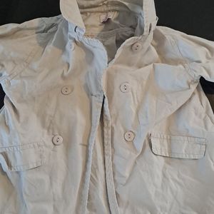 Manteau très léger 12 mois 