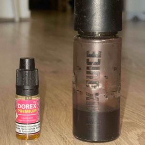 Produit pour cigarette électronique