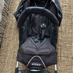 Poussette bebeconfort 