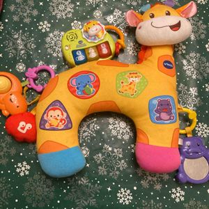 Jouet éveil bébé 