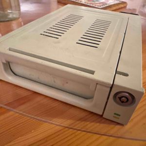 Boîtier disque dur IDE