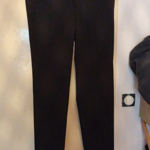 Pantalon noir 38