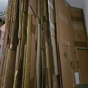 Cartons de déménagement 