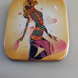 Boite pour protection 