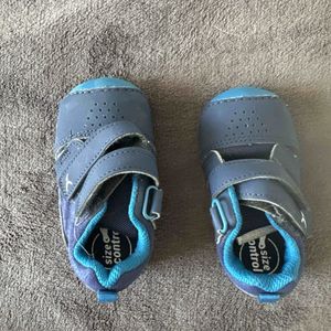 Chaussure bébé taille 20