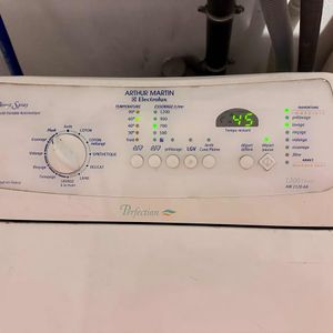 Machine à laver Arthur Martin table top (reservé)