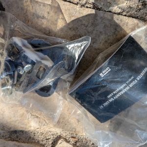 Cales de chaussures de vélo Look Keo