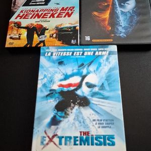 Lot dvd 2 