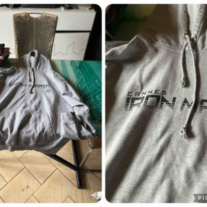 🆕Sweat à capuche 