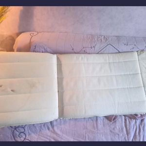 Coussin pour paong Ikea 