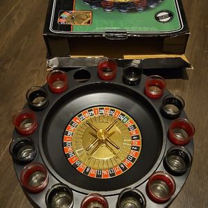 Jeux roulette 