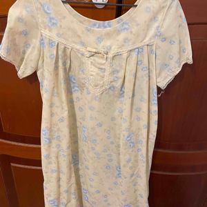 Nuisette 40/42 Vintage