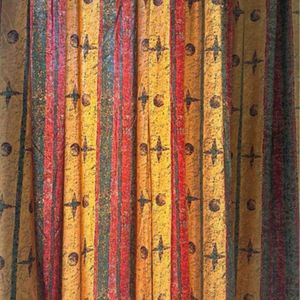 Double rideau Elitis